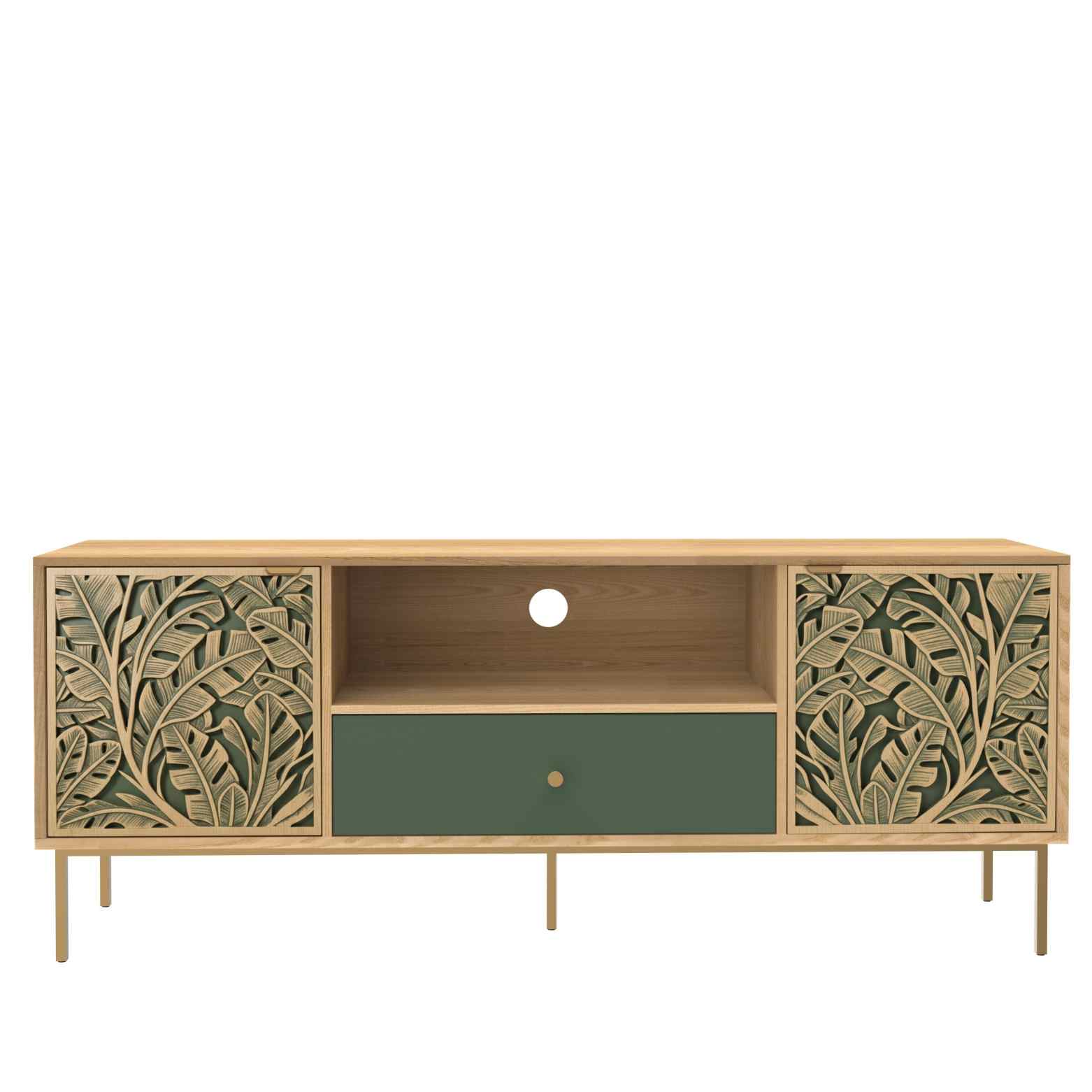 Tulumora TV Stand